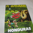 FC Hutivaara 10 Honduras - pikkukuva 1