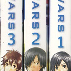 Summer Wars 1-3/3 (Suomenkielinen. Sangatsu Manga 2014) - pikkukuva 2