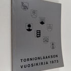 Tornionlaakson vuosikirja 1973 - pikkukuva 1
