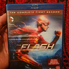 The Flash - ensimmäinen kausi (4xBlu-ray) - pikkukuva 1