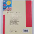 Katja-Maaria Kaskinen : Kiitos kun olet olemassa - pikkukuva 2