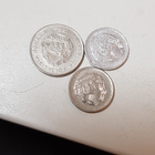 15 bani  1966 5 pani  1966 + 1975    kl 4-8 - pikkukuva 2