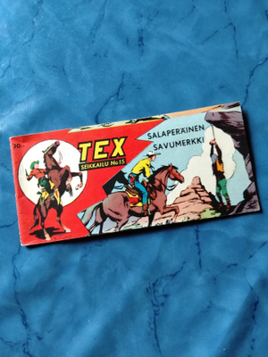 tex 8 vsk 15