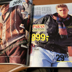 ANTTILA SUURKUVASTO SYKSY-TALVI 1990 HYVÄ - pikkukuva 3