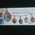 1988 finlandia 88 vihko** - pikkukuva 2