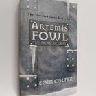 Eoin Colfer : Artemis Fowl : The Arctic Incident - pikkukuva 1