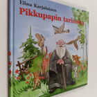 Elina Karjalainen : Pikkupapin tarinoita - pikkukuva 1