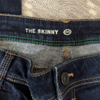 @ C&A Skinny farkut XL 48  @ - pikkukuva 3