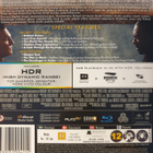 The Dark Tower 4K ultra HD + Blu-ray (Stephen King) - pikkukuva 2