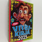 Joachim Readme : The Vitsikirja 2025 - pikkukuva 1