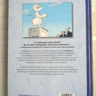 Ankalliskirjasto 10  Sarjakuva - pikkukuva 3