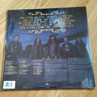Anthrax - For All King LP (Yellow Vinyl) - pikkukuva 2