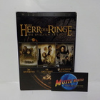 TARU SORMUSTEN HERRASTA TRILOGIA 6DVD BOXI + - pikkukuva 1