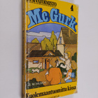E. W. Hildick : Kuolemaantuomittu kissa - pikkukuva 1
