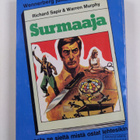 Larry Kent kolmoisnide 7 : Viaton katse ; Hyvästi, Benny ... - pikkukuva 2
