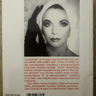 [Kirja] JOAN COLLINS: RAKKAUS HALU VIHA - pikkukuva 2