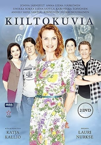 kiiltokuvia	(16 227)	k	-FI-	DVD		(2)			10 jaksoa