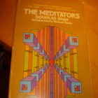 Douglas Shah: THE MEDITATORS (meditaatio) Sis.postikulut - pikkukuva 1