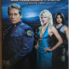 Battlestar Galactica 2.kausi - pikkukuva 1