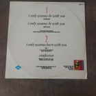 Samantha Fox - I Only Wanna Be With You - pikkukuva 2