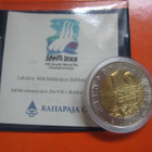 25 mk juhlaraha Lahden MM-hiihdot - 2001 - pikkukuva 2