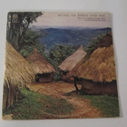 Igede 2LP 1975 LXLP 513/514 Music Of Dawn And Day = Aamun Ja - pikkukuva 1