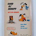 Charles M. Schulz : Good ol' snoopy - pikkukuva 2