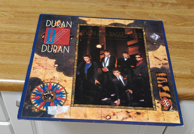 Duran Duran LP