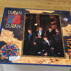 Duran Duran LP - pikkukuva 1