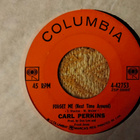 Carl Perkins sinkku - pikkukuva 2