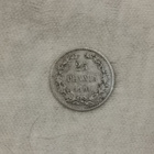 25 penniä 1901, Suomi - pikkukuva 1