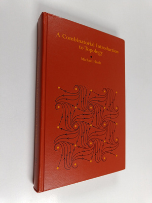 Michael Henle : A combinatorial introduction to topology