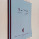 Temenos : Nordic journal of comparative religion Vol. 47 ... - pikkukuva 1