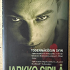 [Kirja] JARKKO SIPILÄ: TODENNÄKÖISIN SYIN - pikkukuva 1