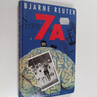 Bjarne Reuter : 7 A - pikkukuva 1