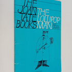 Joan Tate : The Lollipop Man and other stories - pikkukuva 1