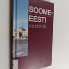 Soome-eesti vestmik - Suomalais-virolainen keskustelusana... - pikkukuva 1