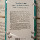 Päivi Alasalmi - Siipirikon kuiskaus (sid.) - pikkukuva 3