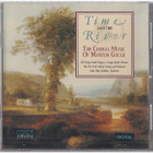 Time and the river - The choral music of Morton Gould - CD - pikkukuva 1