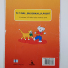 Riitta Korpela : Ti-Ti Nallen seikkailulaulut - pikkukuva 2