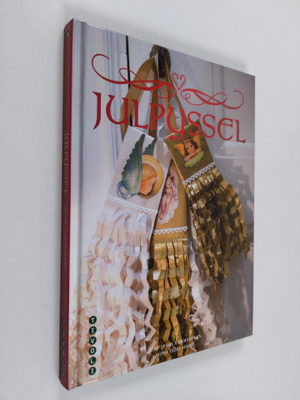 Jessica Hoffmann : Julpyssel