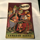 Mosaiikki sarjakuvalehti 4/64 mosaik comicheft - pikkukuva 1