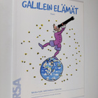 Fiami : Galilein elämät : matka halki tähtitieteen historian - pikkukuva 1