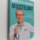 Tapani Kiminkinen : Maalaislääkärin muistelmat - pikkukuva 1
