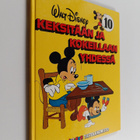 Walt Disney : Keksitään ja kokeillaan yhdessä - pikkukuva 1
