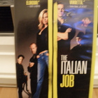 The Italian Job VHS - pikkukuva 1