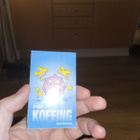 Pokemon Koffing #109 tarra - pikkukuva 1