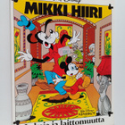 Walt Disney : Lakeja ja laittomuutta - pikkukuva 1