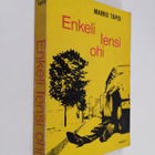 Marko Tapio : Enkeli lensi ohi : salapoliisiromaani - pikkukuva 1