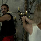 Prisoners Of The Lost Universe (2 227) UUSI -DE- BLU-RAY r - pikkukuva 2